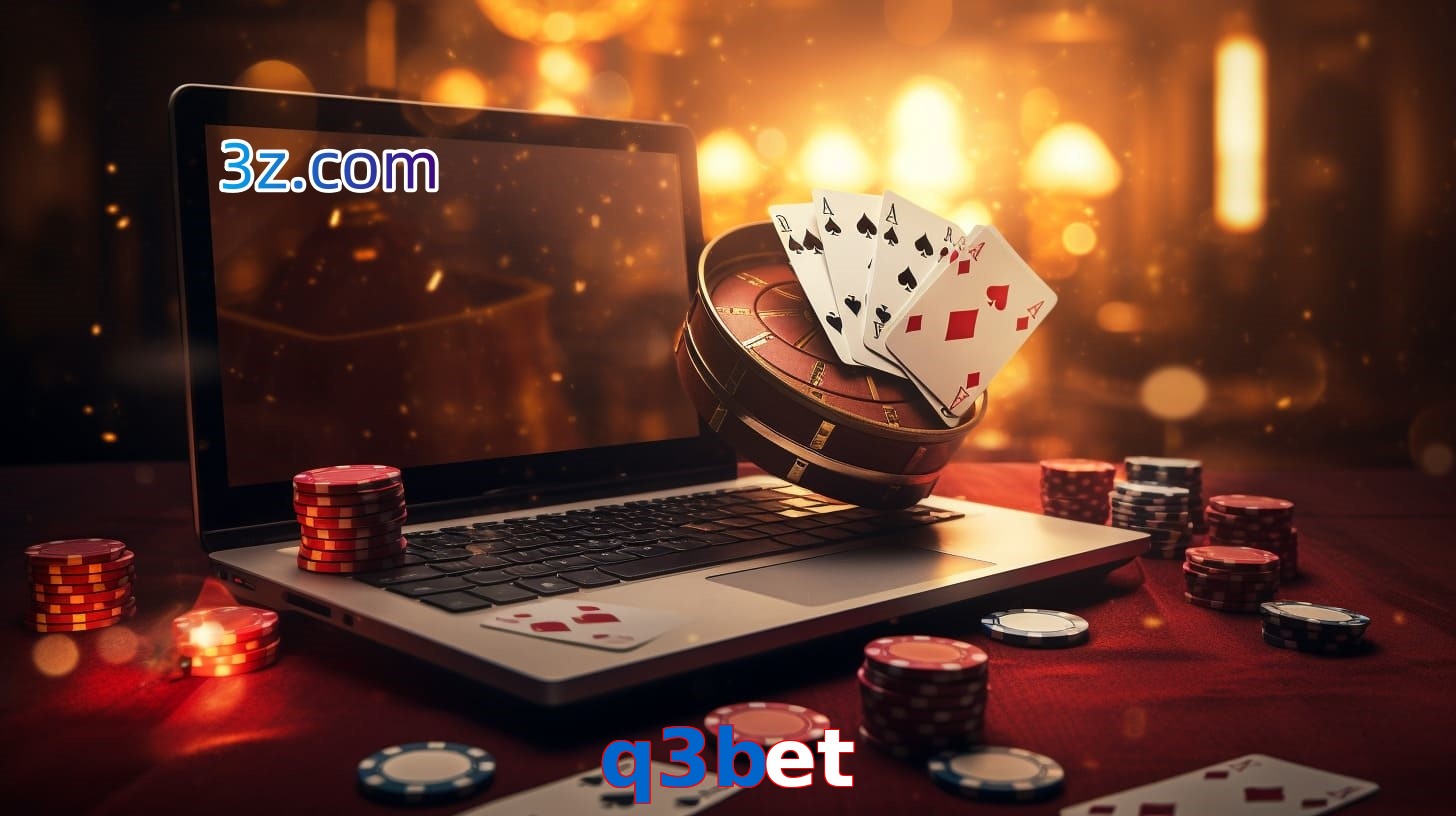 q3bet
